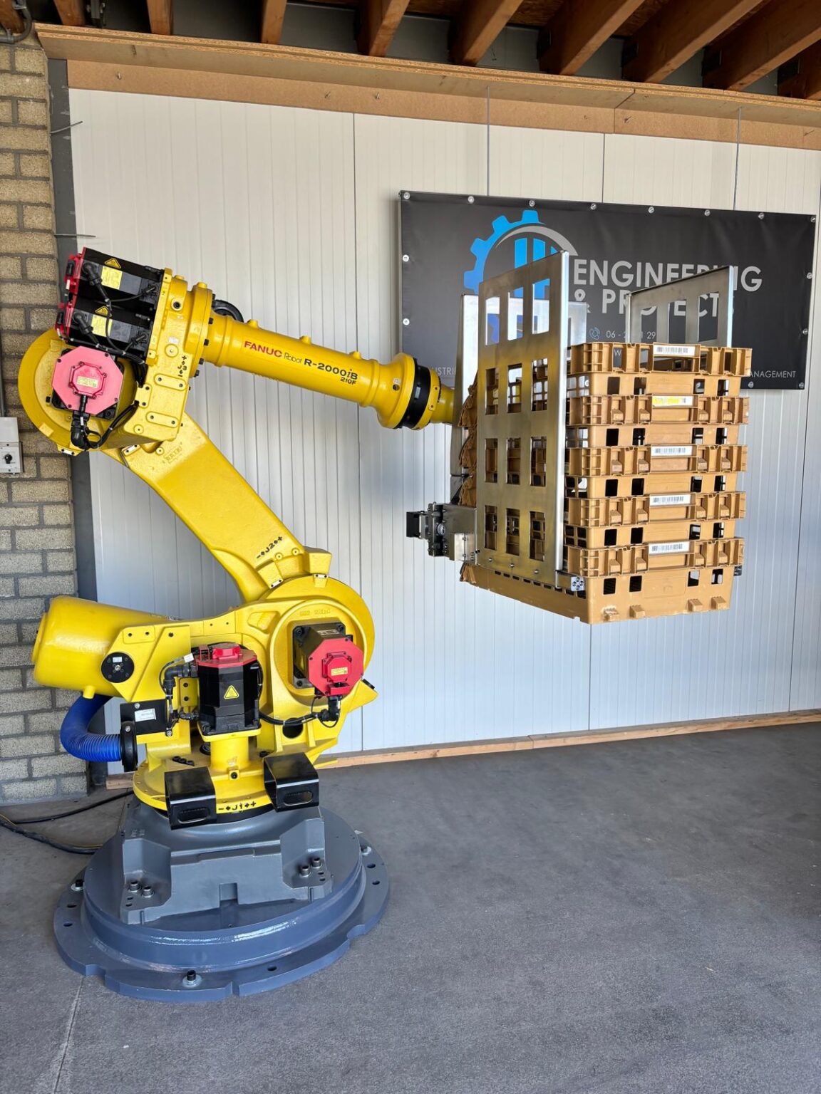 robotgrijper6